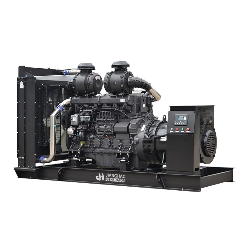 Yuchai Diesel Generator Sets