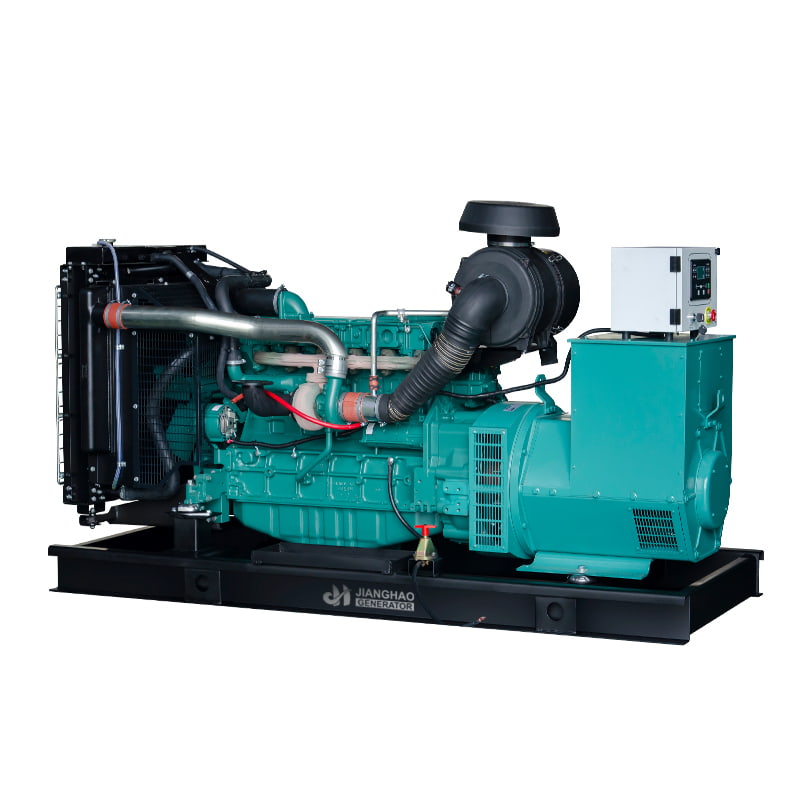 Mga Volvo Diesel Generator Set