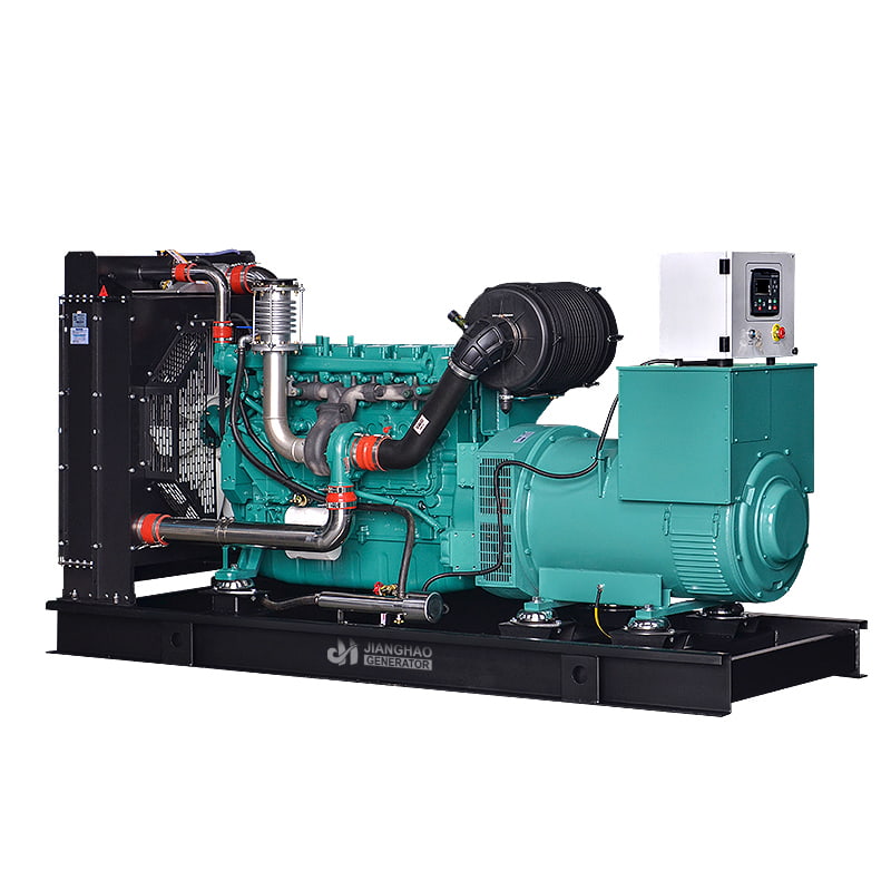 Weichai Diesel Generator Sets