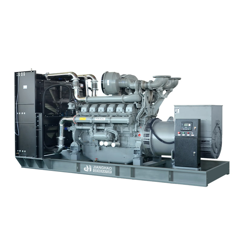 Perkins Diesel Generator Sets