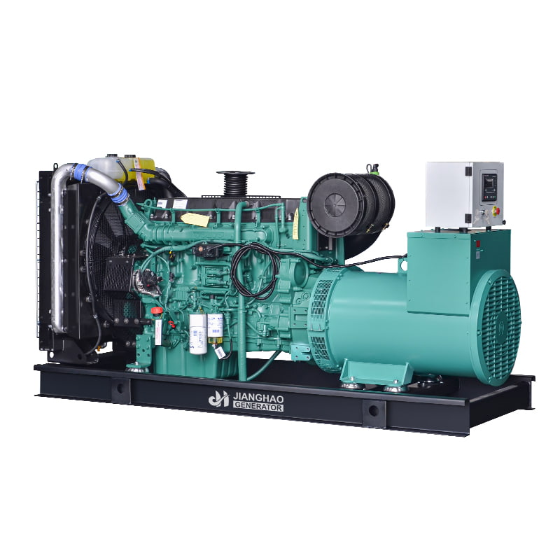 Mga Volvo Diesel Generator Set