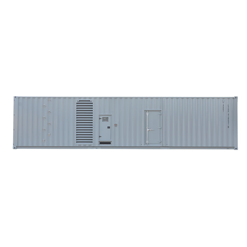 Containerized Diesel Generator Sets