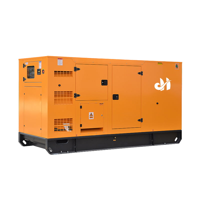 100-300kVA Diesel Generator Sets