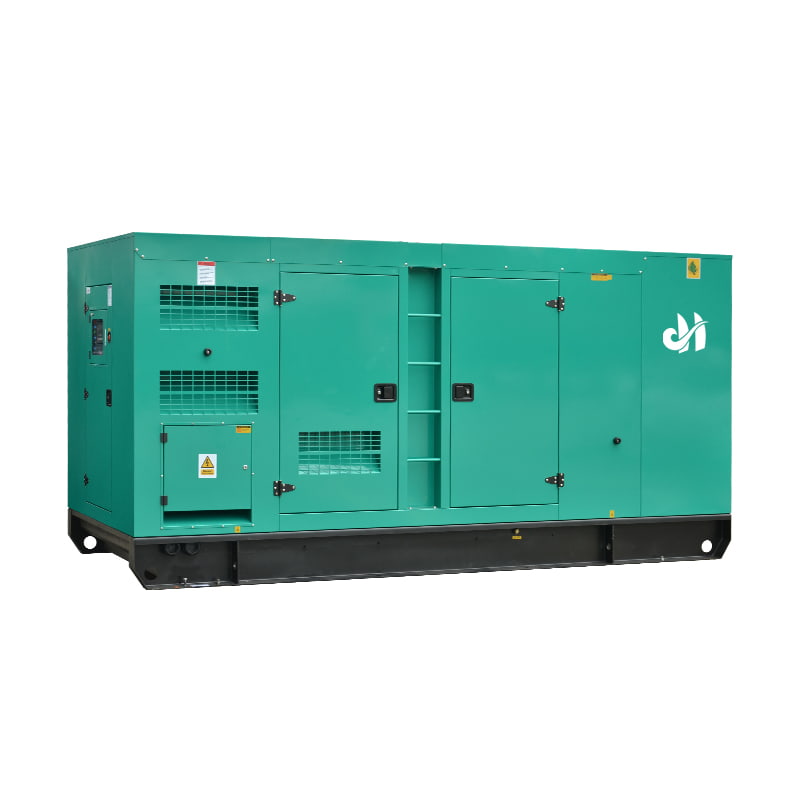 300-1000kVA Diesel Generator Set