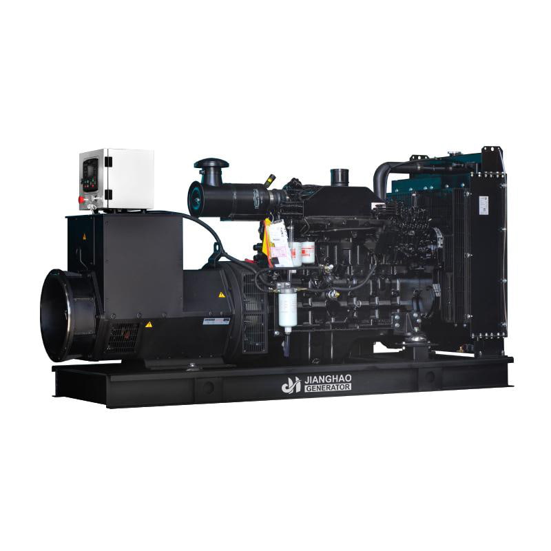Buksan ang Frame Diesel Generator Sets
