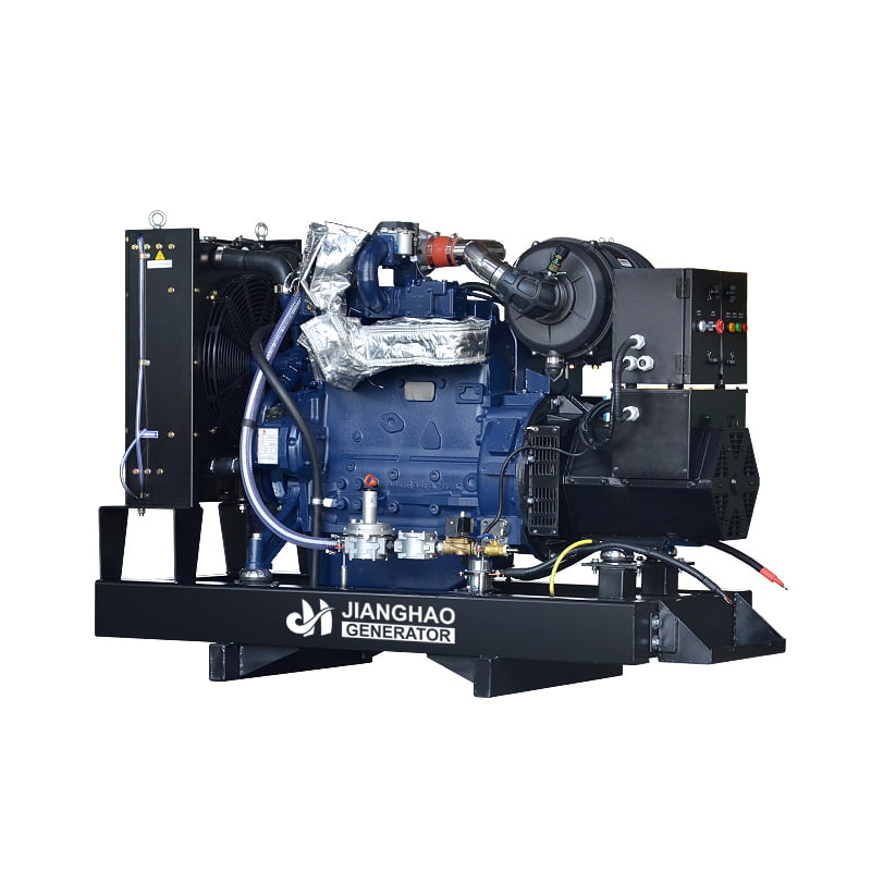 Weichai Gas Generator Sets