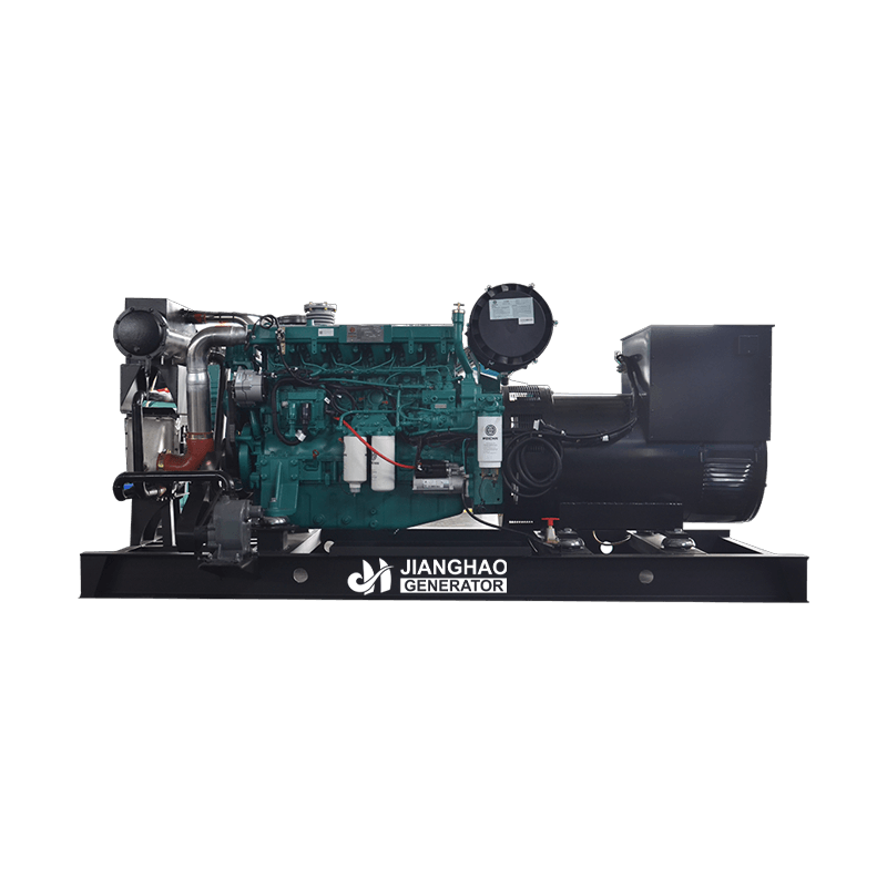 Weichai Marine Diesel Generator Sets