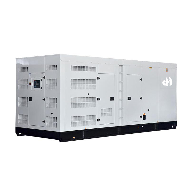 300-1000kVA Diesel Generator Set