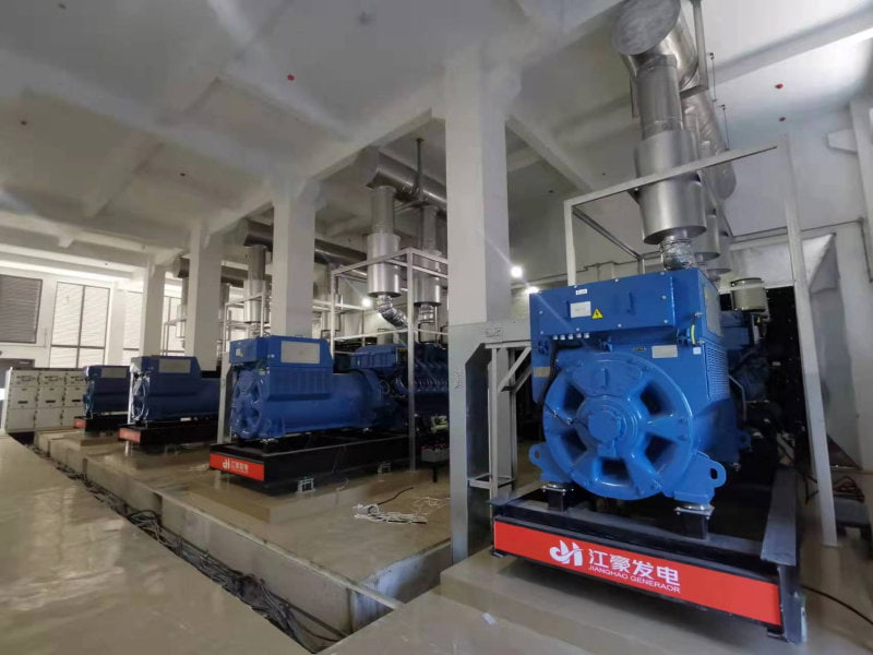 Site ng Proyekto sa Industriyang Medikal