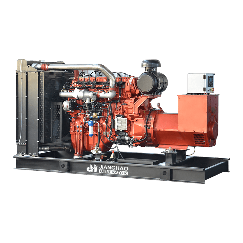Yuchai Gas Generator Sets