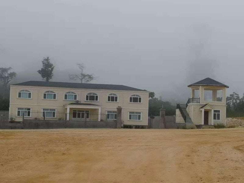 Site ng Customer Project Commissioning