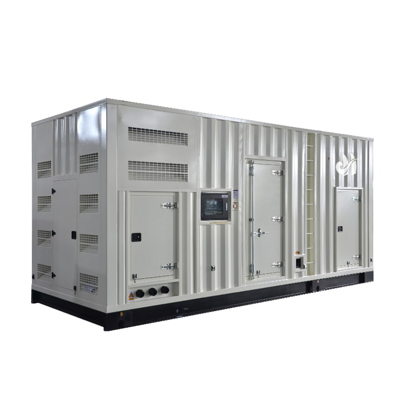 300-1000kVA Diesel Generator Set