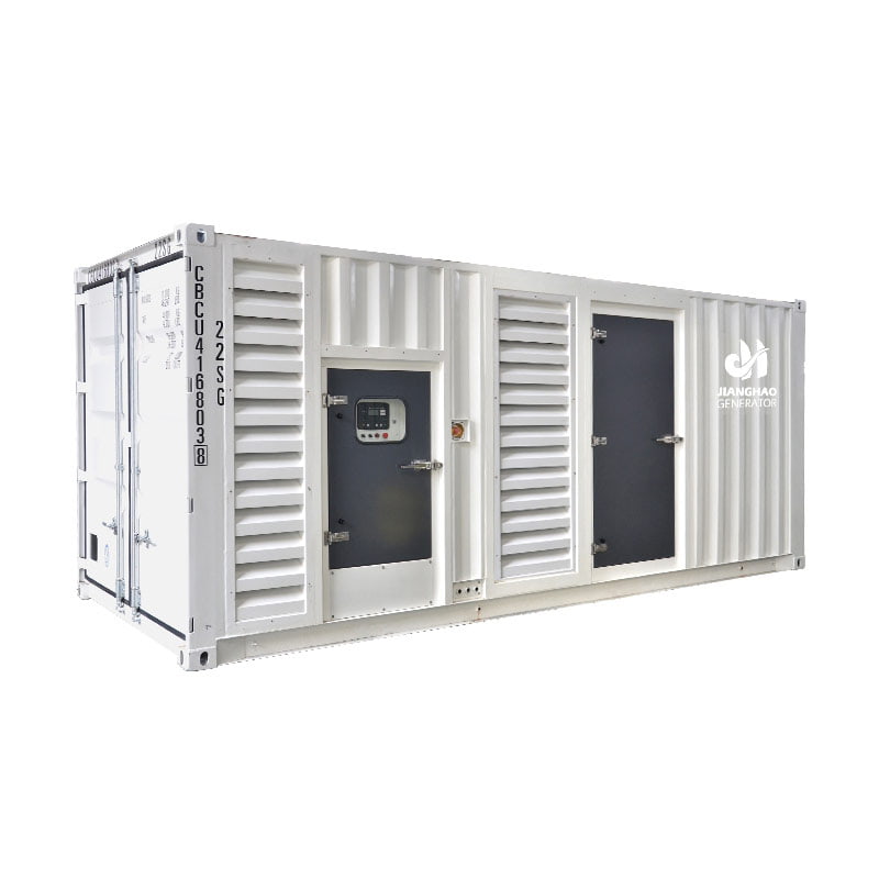 Containerized Diesel Generator Sets