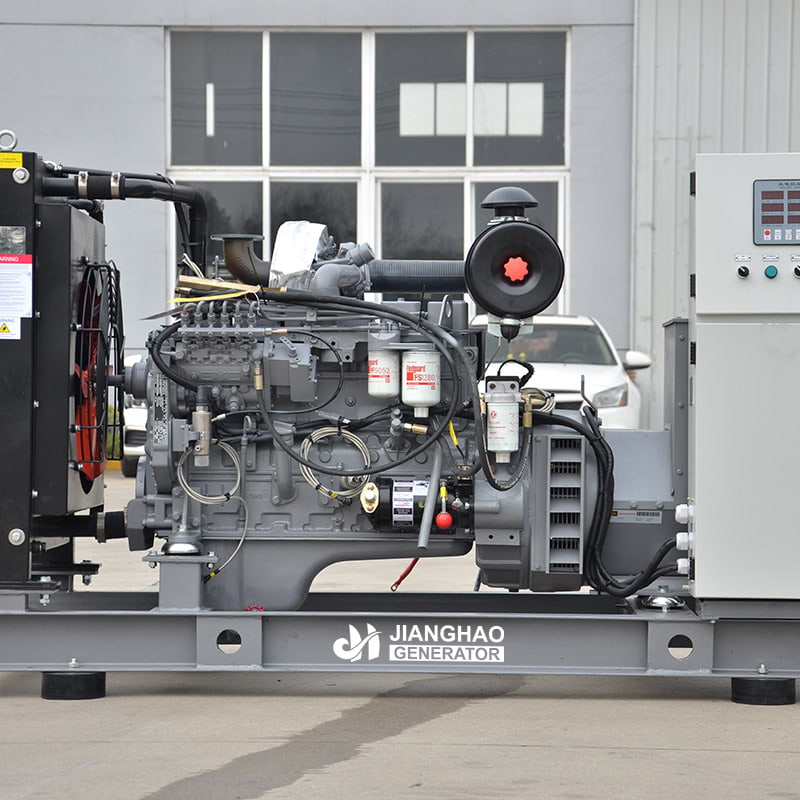 Cummins Marine Diesel Generator Sets